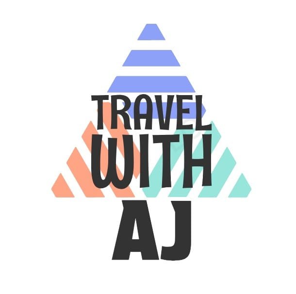 Travel With AJ
